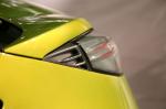 Chevrolet Beat Concept 2007 года